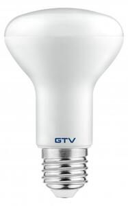 LED žárovka E27 LD-R6380W-30 LED 8W 3000K
