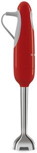 50's Retro Style tyčový mixér červený 700W - SMEG