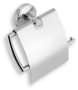 Držák toaletního papíru Novaservis Metalia 11 chrom 0138.0