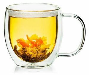Termo sklenice Big Tea Hot&Cool, 480 ml, 1 ks