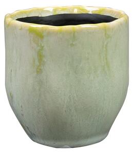 Ter Steege Obal Davide apple green D8 H8