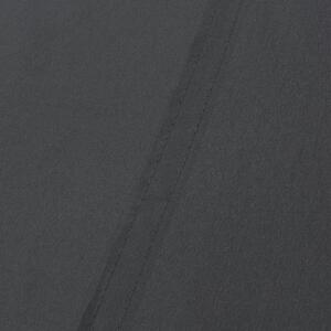 Juskys Upínací markýza Kuwait 350 x 120 cm - šedá