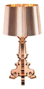 Kartell - Bourgie Stolní Lampa CopperKartell - Lampemesteren