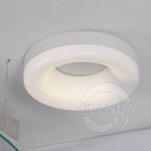 AZzardo Ring LED White AZ2945 stropní svítidla