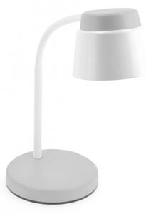 LED stolní lampa GTV LB-HEL6W-15-DEC Stolní lampa HELIN LED, 6W, 350lm, 40
