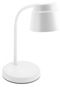 LED stolní lampa GTV LB-HEL6W-00-DEC Stolní lampa HELIN LED, 6W, 350lm, 40