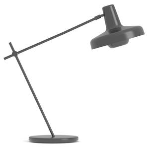 Grupa Products - Arigato Stolní Lampa Small BlackGrupa - Lampemesteren