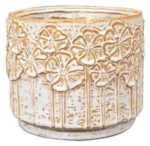 Ter Steege Obal Lilou ivory D8 H7