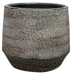 Ter Steege Obal Norell latte brown D15 H13