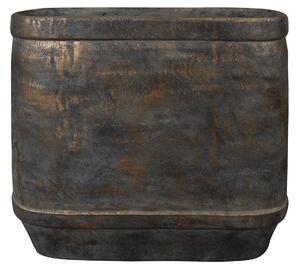 Ter Steege Obal John earth D44x15 H45