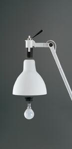 Rotaliana - Luxy T2 Stolní Lampa Black/Gloss White - Lampemesteren