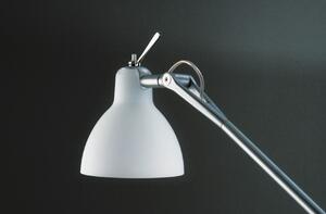 Rotaliana - Luxy F1 Stojací Lampa Aluminium s Black - Lampemesteren