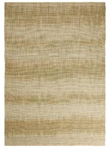 Kave Home Zelený jutový koberec Lirmo 200 x 300 cm