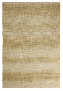 Kave Home Zelený jutový koberec Lirmo 160 x 230 cm