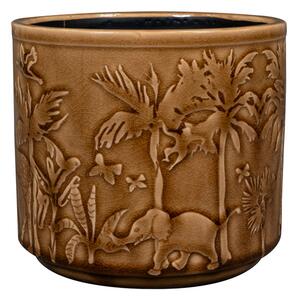 Ter Steege Obal Safari sunset D14 H13