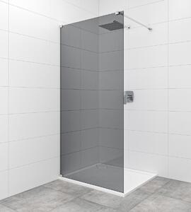 Sprchová zástěna Walk-in 110 cm SAT SATBWI110KSPA