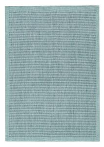 Modrý vnitřní a venkovní koberec 60x100 cm Giza 1410 – Ayyildiz Carpets