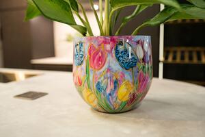 Ter Steege Sada 3 obalů Dutch beauty spring D33 H28