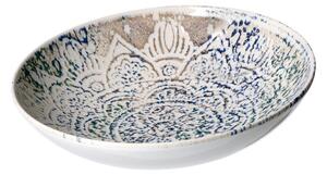 HLUBOKÝ TALÍŘ, keramika, Ritzenhoff Breker - Kolekce nádobí