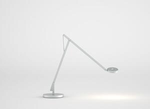 Rotaliana - String T1 Stolní Lampa Aluminium s Silver - Lampemesteren