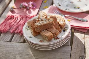 Talíř na chléb a máslo, kolekce Petite Fleur - Villeroy & Boch