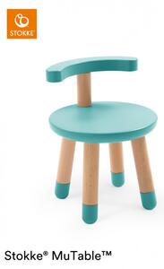 Stokke Mutable dětská židle Tiffany