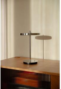 UMAGE - Asteria Move Portable Stolní Lampa Polished SteelUmage - Lampemesteren