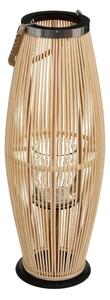 LUCERNA BAMBOO 72X27 CM BAMBUS