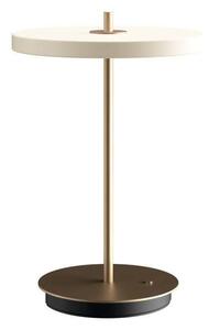 UMAGE - Asteria Move V2 Portable Stolní Lampa Pearl WhiteUmage - Lampemesteren