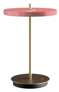 UMAGE - Asteria Move V2 Portable Stolní Lampa Nuance RoseUmage - Lampemesteren