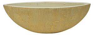 Ter Steege Loďka Ryan shiny sand D35x12 H12