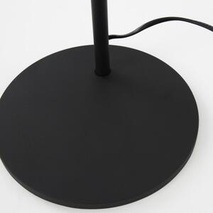 Novaluce Yama Floor Black 9180522 stojící lampy