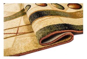 Kusový koberec Gard béžový 2 70x140cm