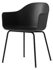 MENU Židle Harbour Chair, Black