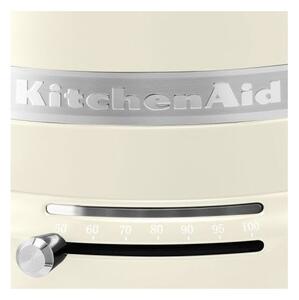 Artisan Rychlovarná konvice 1,5l mandlová - Kitchen Aid