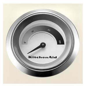 Artisan Rychlovarná konvice 1,5l mandlová - Kitchen Aid