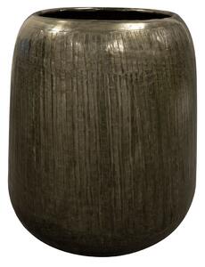 Ter Steege Obal Sabrien vintage green D30 H34