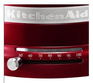 Artisan Rychlovarná konvice 1,5l královská červená - Kitchen Aid