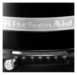 Artisan Rychlovarná konvice 1,5l černá - Kitchen Aid