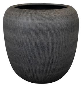 Ter Steege Obal Roxan anthracite D23 H21
