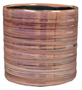 Ter Steege Obal Didi pearl pink D14 H13