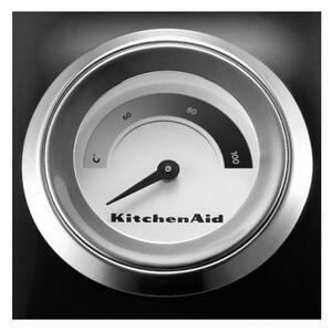 Artisan Rychlovarná konvice 1,5l černá - Kitchen Aid