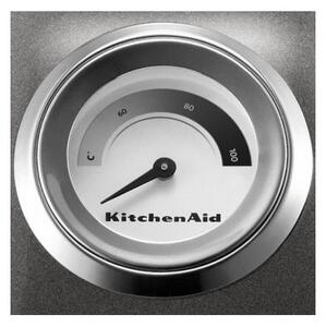 Artisan Rychlovarná konvice 1,5l stříbřitě šedá - Kitchen Aid