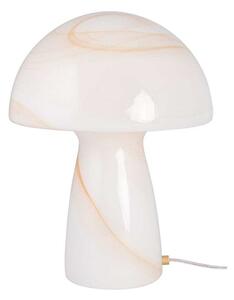 Globen Lighting - Fungo 30 Stolní Lampa Beige - Lampemesteren