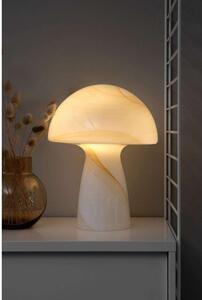 Globen Lighting - Fungo 22 Stolní Lampa BeigeGloben Lighting - Lampemesteren