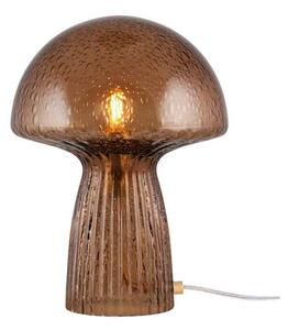 Globen Lighting - Fungo 22 Stolní Lampa Special Edition Brown - Lampemesteren