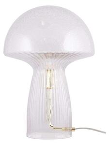 Globen Lighting - Fungo 30 Stolní Lampa Special Edition Transparent - Lampemesteren