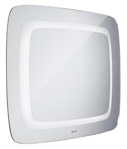 LED zrcadlo 650x800 ZP 7001