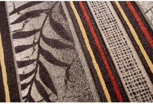 Kusový koberec Vox hnědý 120x170cm