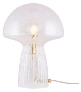 Globen Lighting - Fungo 22 Stolní Lampa Special Edition Clear - Lampemesteren